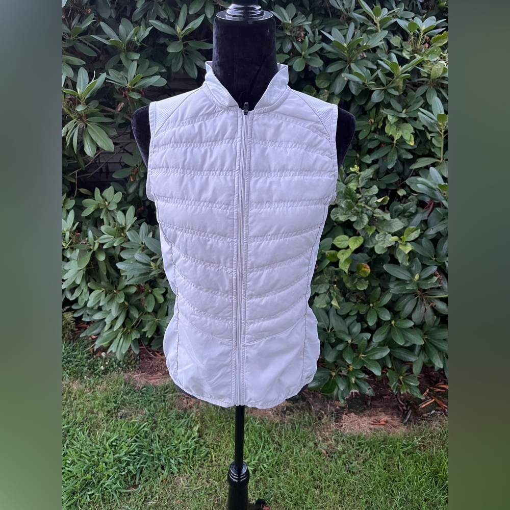 RBX Women's Light Quilted Vest